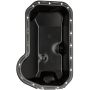 ATP PARTS 103149 ATP Engine Oil Pan