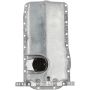 ATP PARTS 103150 ATP Engine Oil Pan