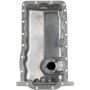 ATP PARTS 103150 ATP Engine Oil Pan