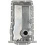 ATP PARTS 103150 ATP Engine Oil Pan