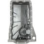 ATP PARTS 103151 ATP Engine Oil Pan