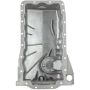 ATP PARTS 103151 ATP Engine Oil Pan