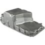ATP PARTS 103152 ATP Engine Oil Pan