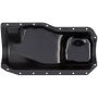 ATP PARTS 103153 ATP Engine Oil Pan