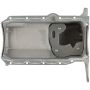 ATP PARTS 103155 ATP Engine Oil Pan