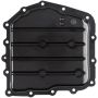 ATP PARTS 103161 ATP Automatic Transmission Oil Pan