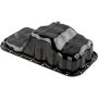 ATP PARTS 103166 ATP Engine Oil Pan