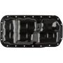 ATP PARTS 103166 ATP Engine Oil Pan