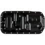 ATP PARTS 103166 ATP Engine Oil Pan