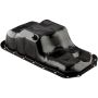 ATP PARTS 103167 ATP Engine Oil Pan