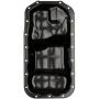 ATP PARTS 103167 ATP Engine Oil Pan