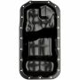 ATP PARTS 103167 ATP Engine Oil Pan