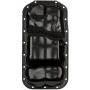 ATP PARTS 103167 ATP Engine Oil Pan