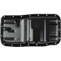 ATP PARTS 103168 ATP Engine Oil Pan
