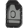 ATP PARTS 103195 ATP Engine Oil Pan