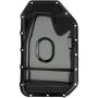 ATP PARTS 103195 ATP Engine Oil Pan
