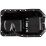 ATP PARTS 103214 ATP Engine Oil Pan