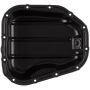 ATP PARTS 103221 ATP Engine Oil Pan
