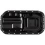 ATP PARTS 103222 ATP Engine Oil Pan