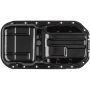 ATP PARTS 103222 ATP Engine Oil Pan