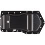 ATP PARTS 103223 ATP Engine Oil Pan