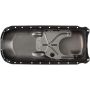ATP PARTS 103224 ATP Engine Oil Pan