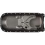 ATP PARTS 103224 ATP Engine Oil Pan