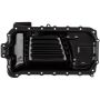 ATP PARTS 103225 ATP Engine Oil Pan