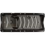 ATP PARTS 103227 ATP Engine Oil Pan