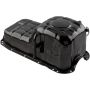 ATP PARTS 103229 ATP Engine Oil Pan