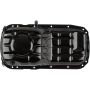 ATP PARTS 103229 ATP Engine Oil Pan