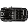 ATP PARTS 103229 ATP Engine Oil Pan