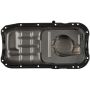 ATP PARTS 103229 ATP Engine Oil Pan