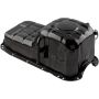 ATP PARTS 103229 ATP Engine Oil Pan