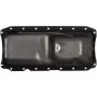 ATP PARTS 103230 ATP Engine Oil Pan