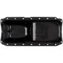 ATP PARTS 103232 ATP Engine Oil Pan