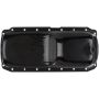 ATP PARTS 103232 ATP Engine Oil Pan