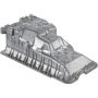 ATP PARTS 103233 ATP Engine Oil Pan