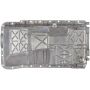 ATP PARTS 103233 ATP Engine Oil Pan