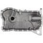 ATP PARTS 103234 ATP Engine Oil Pan