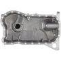 ATP PARTS 103234 ATP Engine Oil Pan