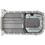 ATP PARTS 103235 ATP Engine Oil Pan