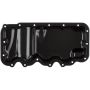 ATP PARTS 103243 ATP Engine Oil Pan
