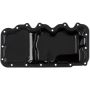 ATP PARTS 103245 ATP Engine Oil Pan