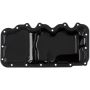 ATP PARTS 103245 ATP Engine Oil Pan