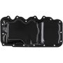 ATP PARTS 103245 ATP Engine Oil Pan