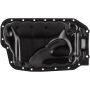 ATP PARTS 103246 ATP Engine Oil Pan