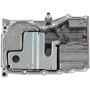 ATP PARTS 103247 ATP Engine Oil Pan