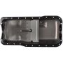 ATP PARTS 103250 ATP Engine Oil Pan
