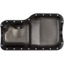 ATP PARTS 103251 ATP Engine Oil Pan